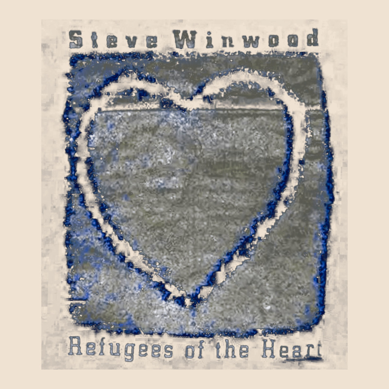 Steve Winwood, The Steve Winwood, Steve Winwood Art, Steve Winwood Vin Urban Heavy Tee by Craftify | Teevron
