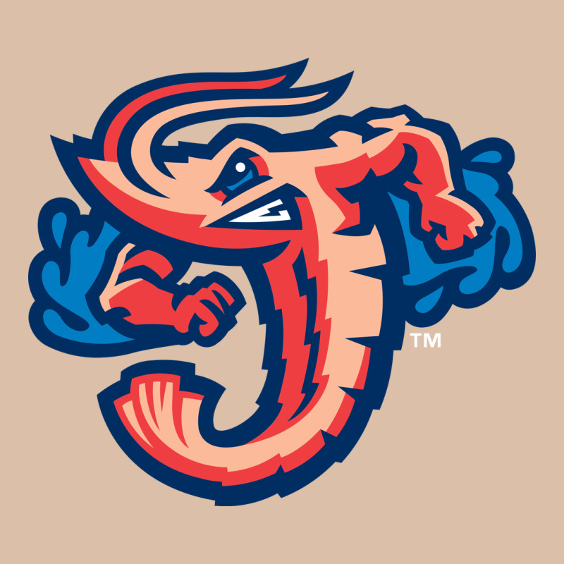 Jacksonville Jumbo Shrimp Urban Heavy Tee by Craftify | Teevron