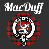 Macduff Clan Scottish Name Coat Of Arms Tartan Urban Heavy Tee | Teevron