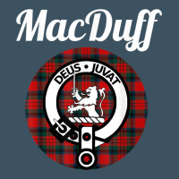 Macduff Clan Scottish Name Coat Of Arms Tartan Urban Heavy Tee | Teevron