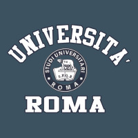Universita Roma [tb] Urban Heavy Tee | Teevron
