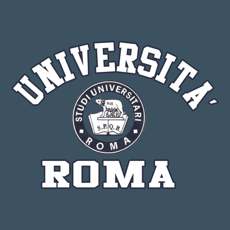 Universita Roma [tb] Urban Heavy Tee by Craftify | Teevron