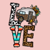 Love Caravan Urban Heavy Tee | Teevron