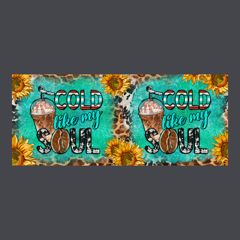 Cold Like My Soul 15 Oz Mug Classic Tee by BarkalooDesign | Teevron
