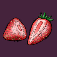 Strawberries Premium Tee | Teevron