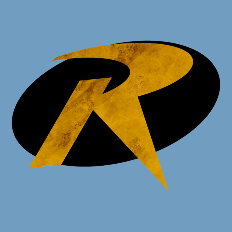 Robin Urban Heavy Tee by Craftify | Teevron