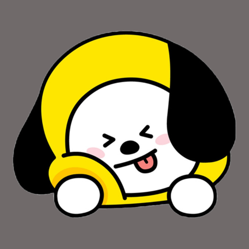 Bt21 Chimmy Jimin Bts Urban Heavy Tee by Craftify | Teevron