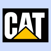 Cat Urban Heavy Tee | Teevron