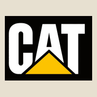 Cat Urban Heavy Tee | Teevron