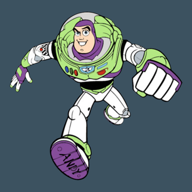 Buzz Lightyear Urban Heavy Tee by Craftify | Teevron