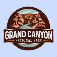 Grand Canyon National Park Urban Heavy Tee | Teevron