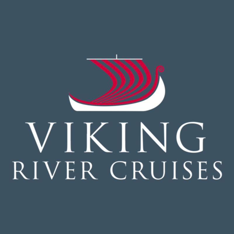 Luxury Cruises-viking River Urban Heavy Tee by Craftify | Teevron