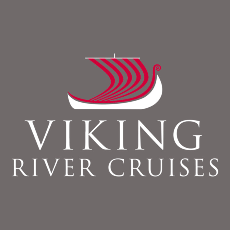 Luxury Cruises-viking River Urban Heavy Tee by Craftify | Teevron