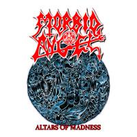 Morbid Angel - Altars of Madness Old School US Death Metal | Teevron