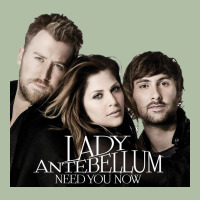 Lady Antebellum Urban Heavy Tee | Teevron