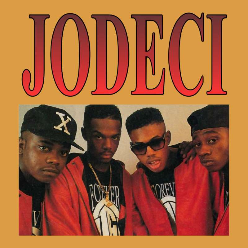 Jodeci 90s Rb Funk Throwback Urban Heavy Tee by Craftify | Teevron