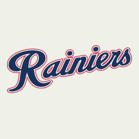 Good | Tacoma Rainiers | Baseball Urban Heavy Tee | Teevron
