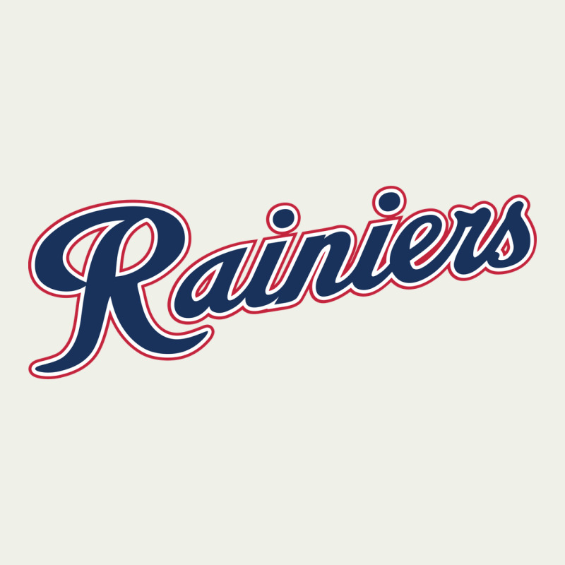 Good | Tacoma Rainiers | Baseball Urban Heavy Tee by Craftify | Teevron