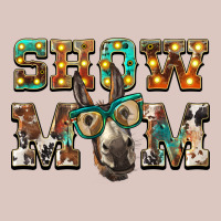 Show Mom Donkey Premium Hoodie | Teevron