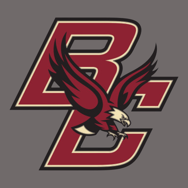Boston College Urban Heavy Tee by Craftify | Teevron