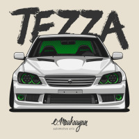 Altezza (is200  Is300) Urban Heavy Tee | Teevron