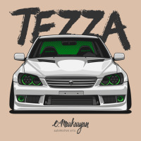 Altezza (is200  Is300) Urban Heavy Tee | Teevron