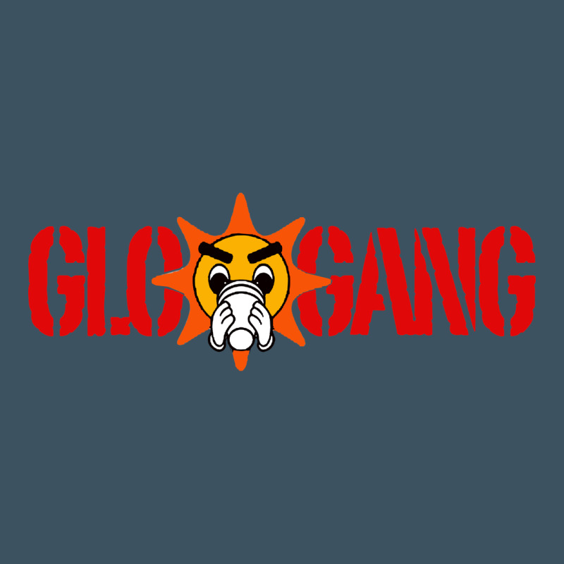 Glo Gang Urban Heavy Tee by Craftify | Teevron