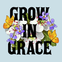 Grow In Grace Ladies Tee | Teevron