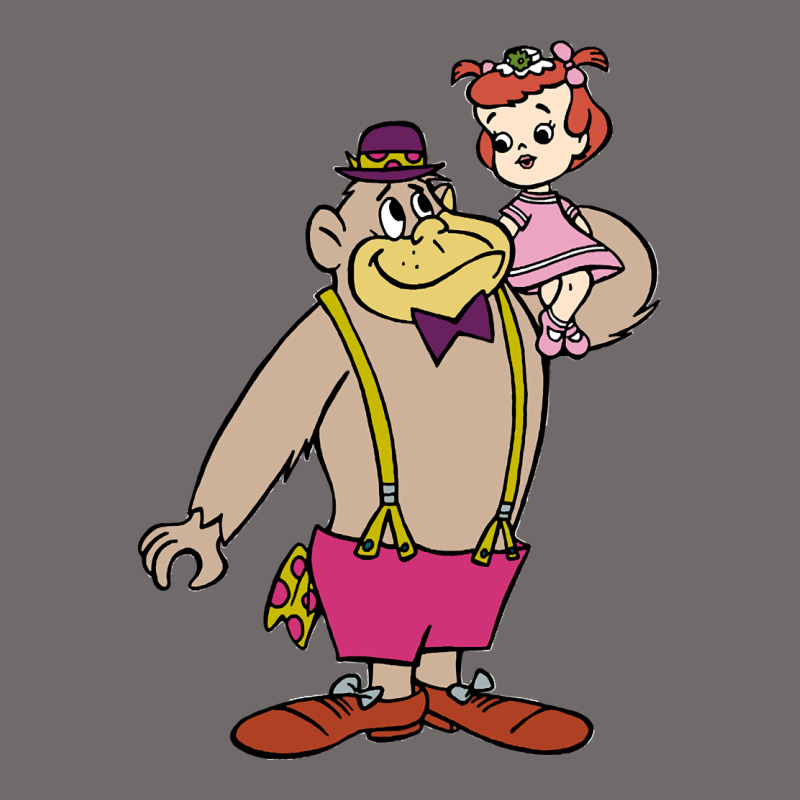Magilla Gorilla Ogee Classic Urban Heavy Tee by Craftify | Teevron