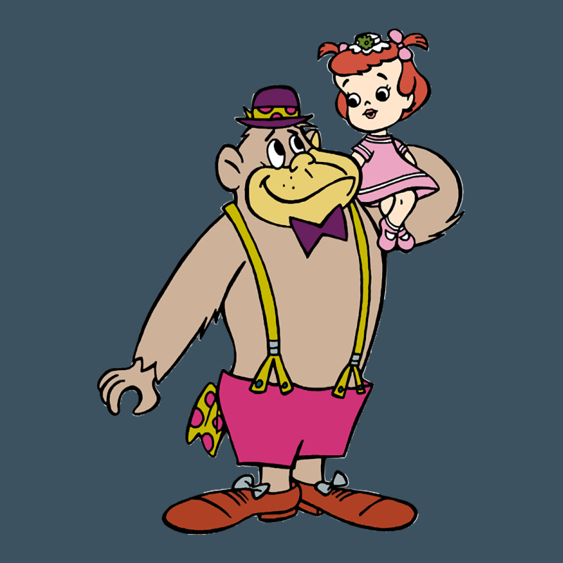Magilla Gorilla Ogee Classic Urban Heavy Tee by Craftify | Teevron