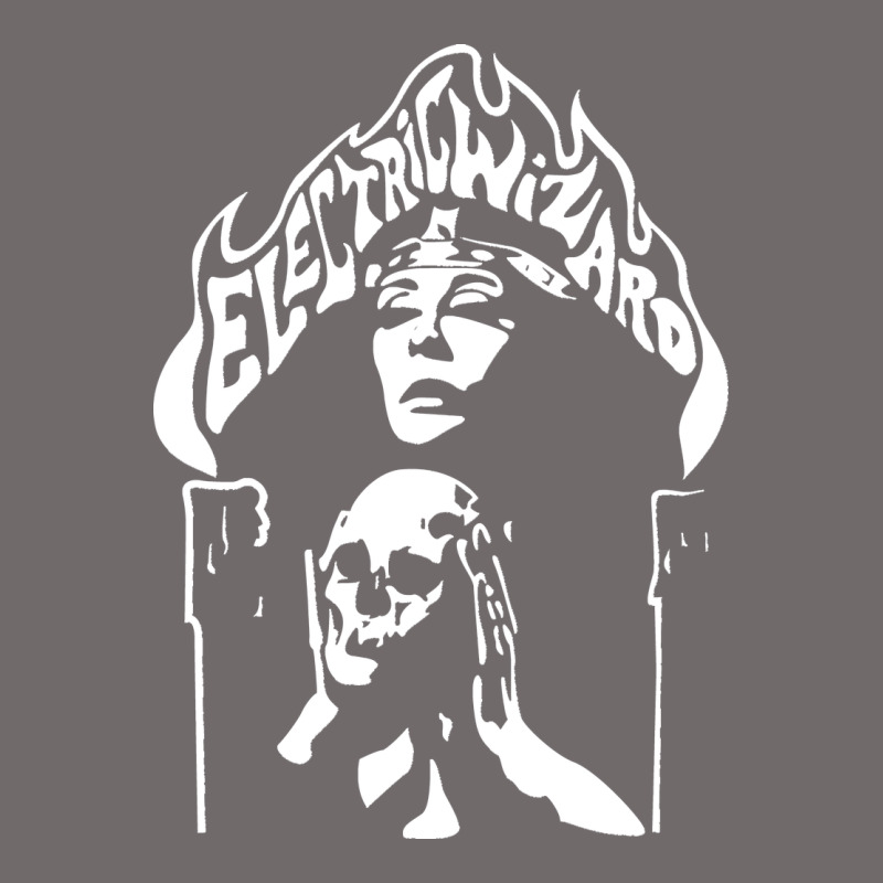 Electric Wizard Urban Heavy Tee by Craftify | Teevron