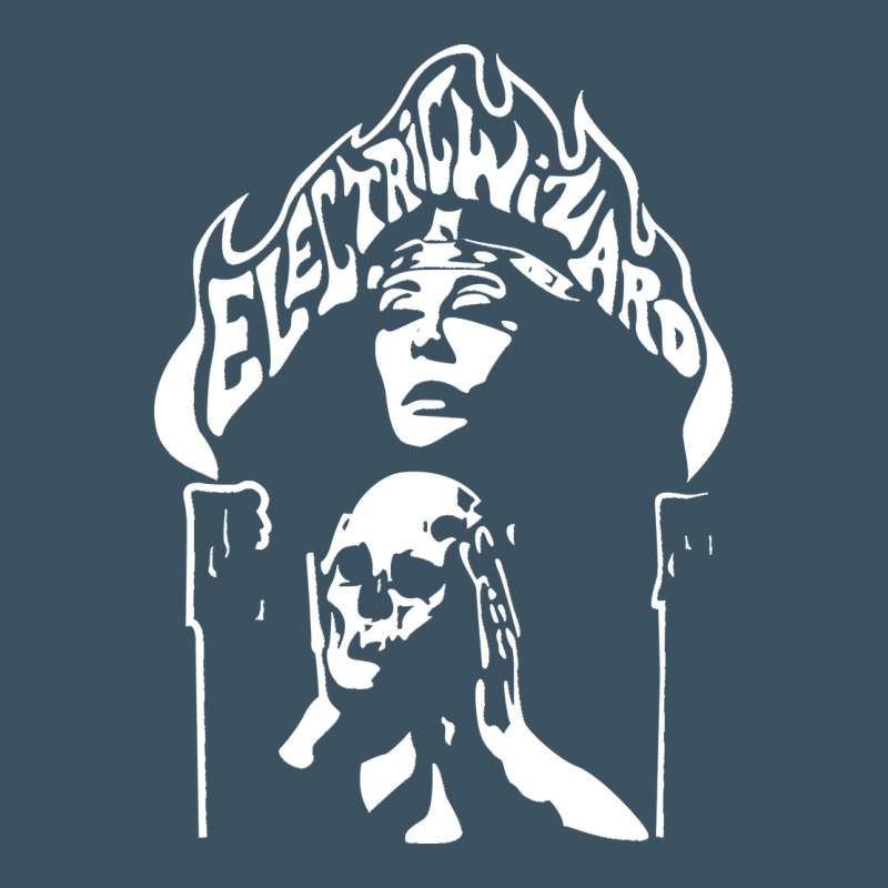 Electric Wizard Urban Heavy Tee by Craftify | Teevron