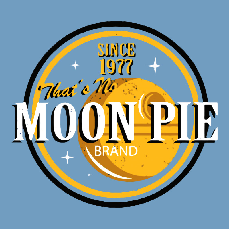 Moon Pie Urban Heavy Tee by Craftify | Teevron