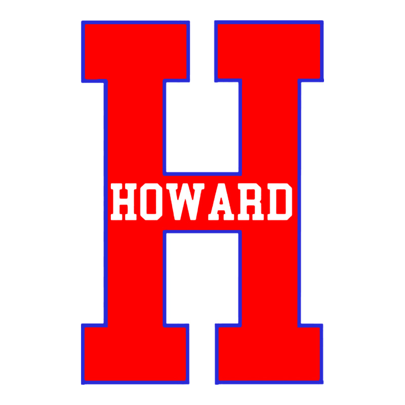 Howard Letter Urban Heavy Tee by Craftify | Teevron