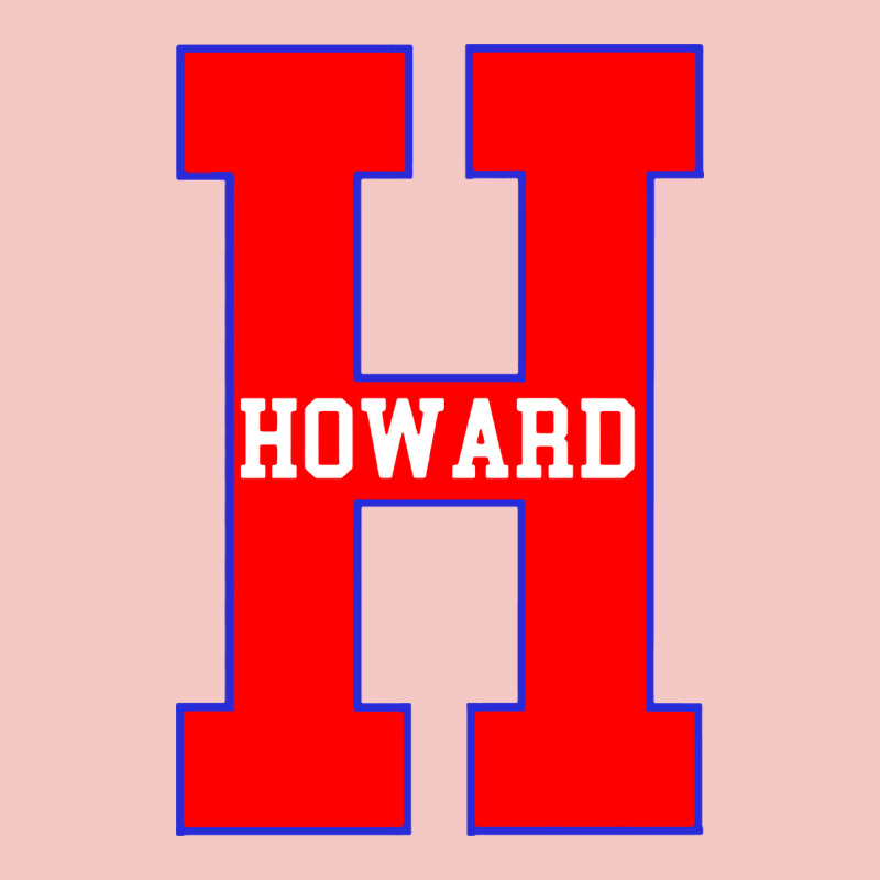 Howard Letter Urban Heavy Tee by Craftify | Teevron