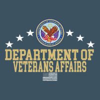 Department Of Veterans Affairs Urban Heavy Tee | Teevron