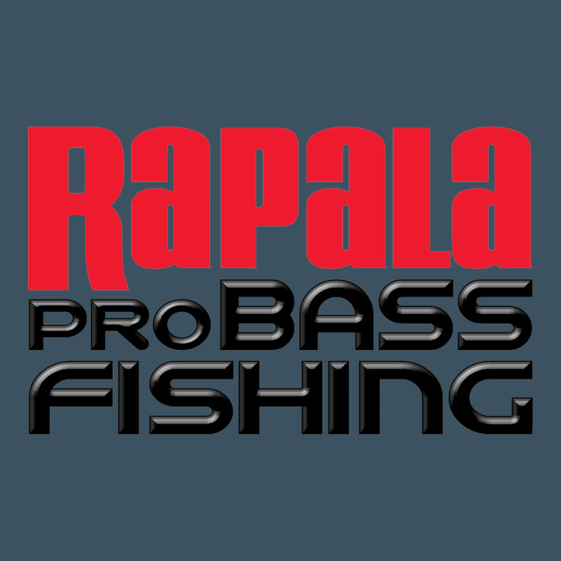 Rapala 2 Urban Heavy Tee by Craftify | Teevron