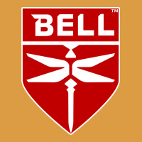 Bell Helicopter Textron Aerospace Urban Heavy Tee | Teevron