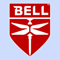 Bell Helicopter Textron Aerospace Urban Heavy Tee | Teevron