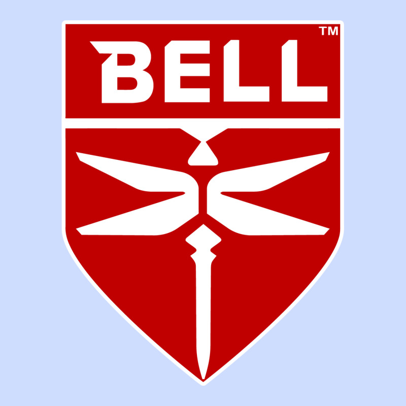 Bell Helicopter Textron Aerospace Urban Heavy Tee by Craftify | Teevron