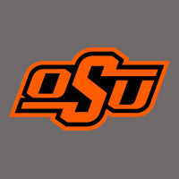Oklahoma St University Urban Heavy Tee | Teevron