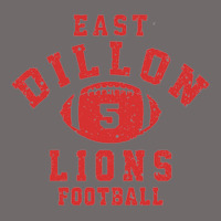 Friday Night Lights East Dillon Lions Football Jersey Urban Heavy Tee | Teevron