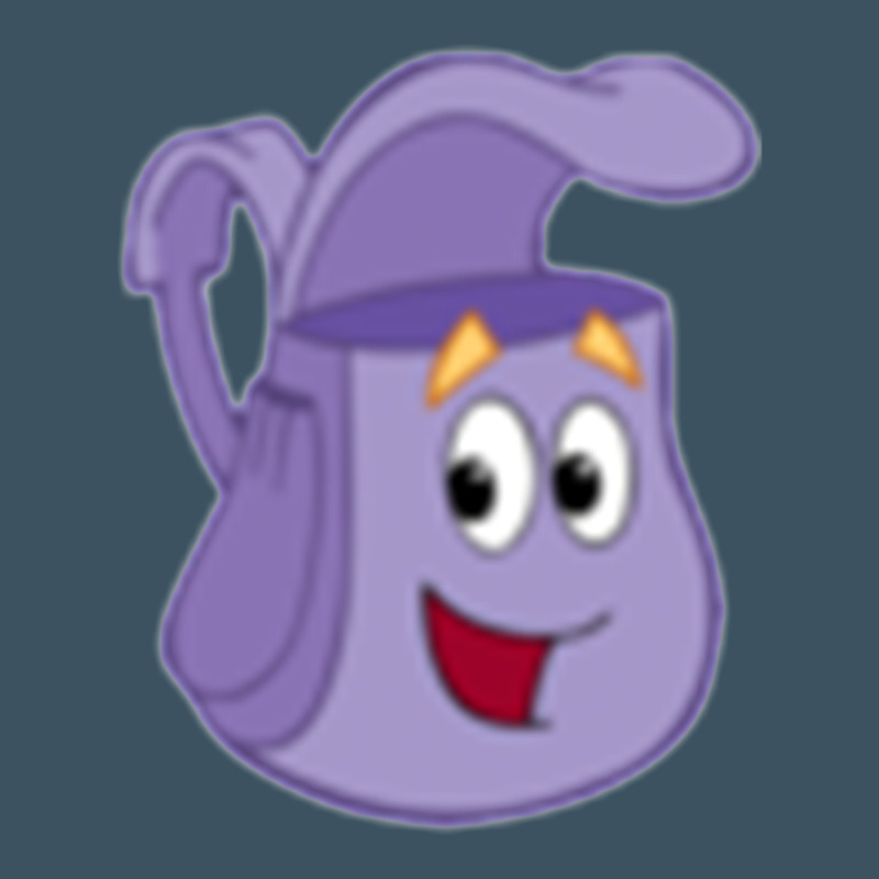 Dora The Backpack   1 Urban Heavy Tee by Craftify | Teevron
