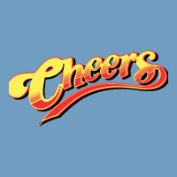 Cheers Tv Show Urban Heavy Tee | Teevron