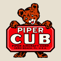 #piper Aircraft Corp Urban Heavy Tee | Teevron