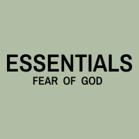 Fear Of God Essentials Urban Heavy Tee | Teevron