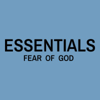 Fear Of God Essentials Urban Heavy Tee | Teevron
