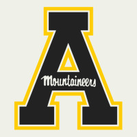 Appalachia State Mountaineers Urban Heavy Tee | Teevron