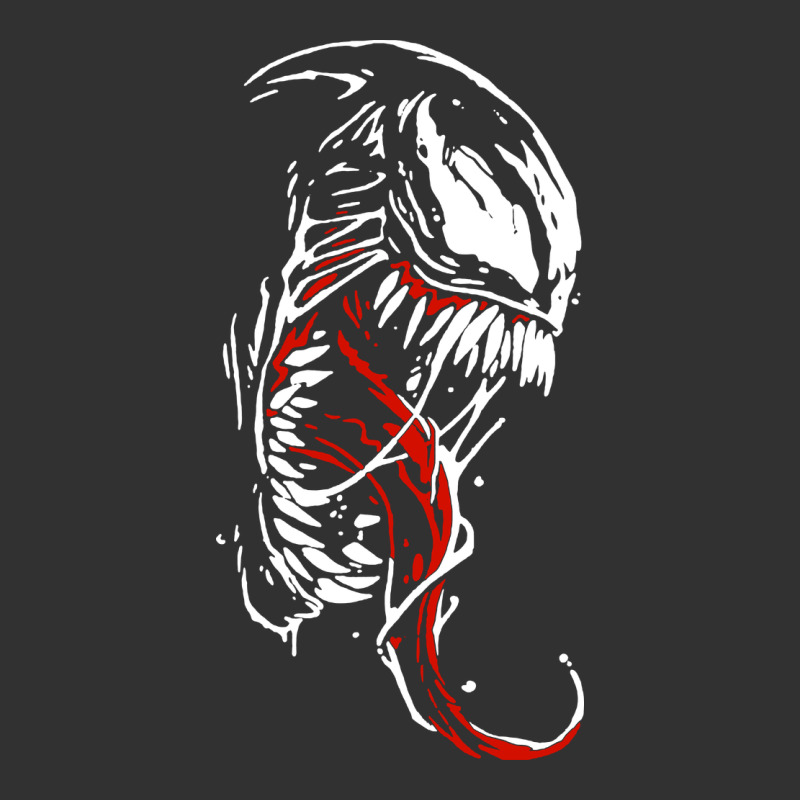Venom The Movie Urban Heavy Tee by Craftify | Teevron