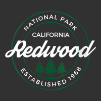 Womens Redwood National Park California Gifts Souvenir Ca V Neck T Shi Urban Heavy Tee | Teevron